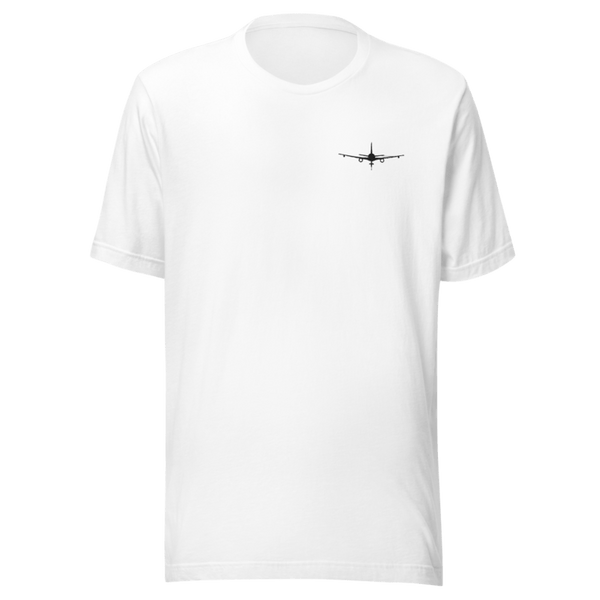 FLYING CREW CHIEFS 75683716 Unisex Staple T-Shirt | Bella + Canvas 3001