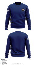 Camp 88840757 Crew Neck Sweatshirt - 1
