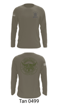 Rockdale SWAT 39219913 Long Sleeve Performance Shirt - 4