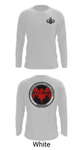 274th FRSD (Airborne) 26777019 Long Sleeve Performance Shirt - 5