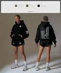 Jet Det 9275706 Hoodie - 35