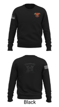 HQBN 89594043 Crew Neck Sweatshirt - 25