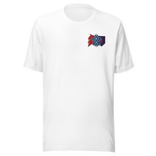 3-66 AR 33931527 Unisex Staple T-Shirt | Bella + Canvas 3001