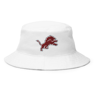 Central  Lions 90105846 Bucket Hat | Big Accessories BX003