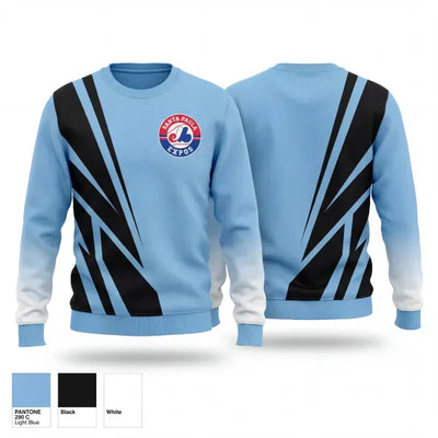 Expos 30722966 Crew Neck Sweatshirt - 1 (1)