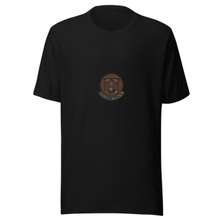 Unisex Staple T-Shirt - Black