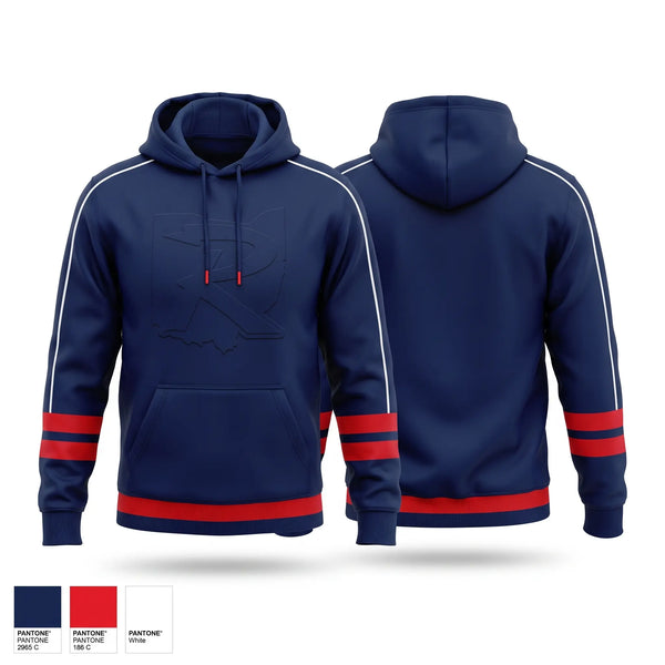 Hoodie, Ohio Renegades, Baseball, Teamtime, Team time, sublimation, custom sports apparel, team uniforms, spirit wear, spiritwear, sports uniforms, custom shirts, team store, custom team store, fundraiser sports, apparel fundraiser