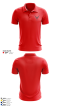 Short Sleeve Performance Polo - 2