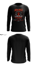 AV Rebels 20451149 Long Sleeve Performance Shirt 2