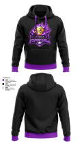Hoodie - 8