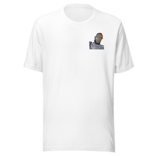 Luis 37624359 Unisex Staple T-Shirt | Bella + Canvas 3001
