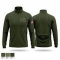 CLB-5 21003136 Windbreaker - 1