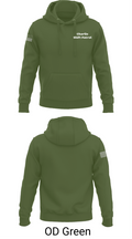 Charlie Shift Patrol 23764054 Hoodie - 55