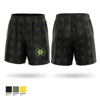 Ranger Panties, Camarillo Special Enforcement Unit, Police, Teamtime, Team time, sublimation, custom sports apparel, team uniforms, spirit wear, spiritwear, sports uniforms, custom shirts, team store, custom team store, fundraiser sports, apparel fundraiser