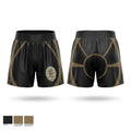 Coosada Police Department Ranger Panties - 1