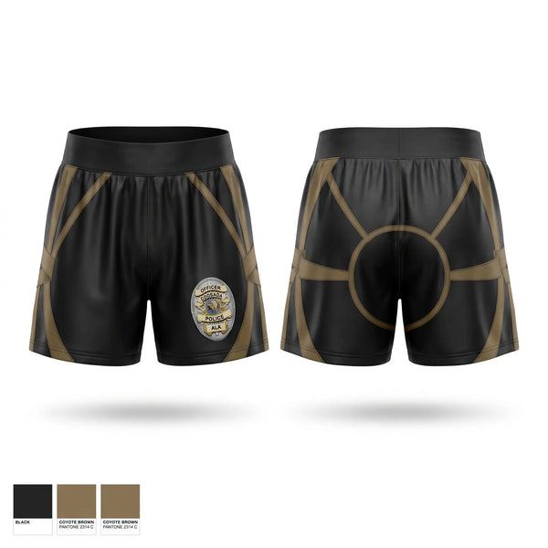 Ranger Panties, Coosada Police Department, Police, Teamtime, Team time, sublimation, custom sports apparel, team uniforms, spirit wear, spiritwear, sports uniforms, custom shirts, team store, custom team store, fundraiser sports, apparel fundraiser