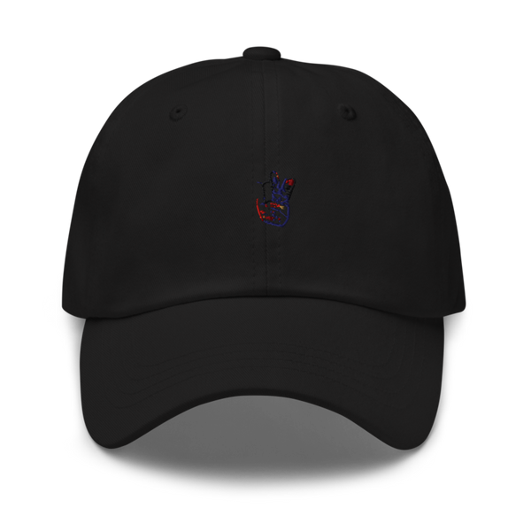Mennel 67981653 Classic Dad Hat | Yupoong 6245CM