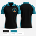 Swift Creek Middle School 1959618 Short Sleeve Performance Polo - 1