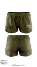 NSSF Ranger Panties - 12