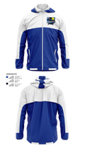 Capital Area Mainiacs Windbreaker - 21