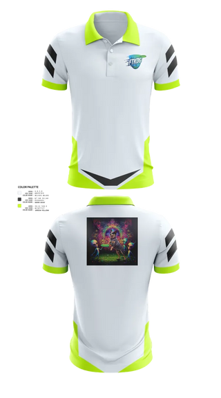Short Sleeve Performance Polo, FTKDG, Golf, Teamtime, Team time, sublimation, custom sports apparel, team uniforms, spirit wear, spiritwear, sports uniforms, custom shirts, team store, custom team store, fundraiser sports, apparel fundraiser