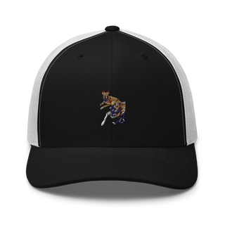 31K 16297588 Retro Trucker Hat | Yupoong 6606