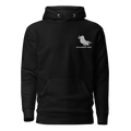Buckingham Farm 88271968 Unisex Premium Hoodie | Cotton Heritage M2580