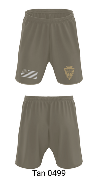Athletic Shorts With Pockets, Osceola County SWAT, Police, Teamtime, Team time, sublimation, custom sports apparel, team uniforms, spirit wear, spiritwear, sports uniforms, custom shirts, team store, custom team store, fundraiser sports, apparel fundraiser