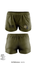 Lapeer County Sheriff SRT Team 961768 Ranger Panties - 1
