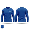 Foster EMS 28700617 Long Sleeve Performance Shirt - 1