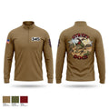 345th MCGA 11229936 Windbreaker - 1