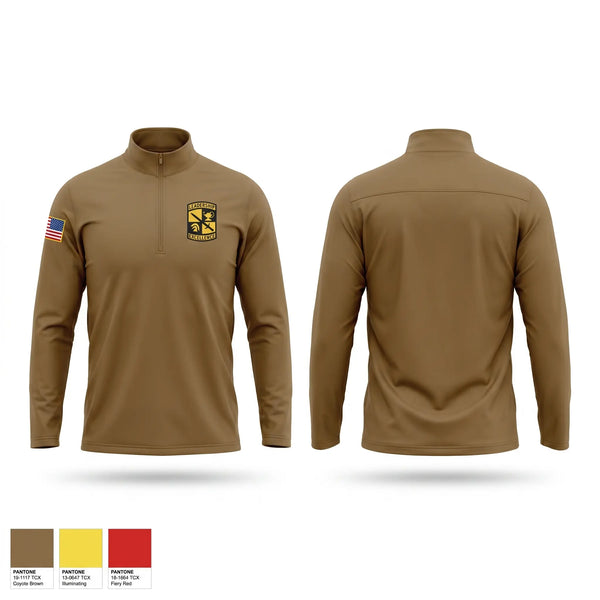 Windbreaker, Temple University Red Diamond Battalion, Army, Teamtime, Team time, sublimation, custom sports apparel, team uniforms, spirit wear, spiritwear, sports uniforms, custom shirts, team store, custom team store, fundraiser sports, apparel fundraiser