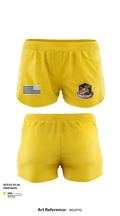100th Missile Defense Brigade 43971287 Ranger Panties - 101