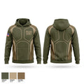 RCSO SERT Hoodie - 1