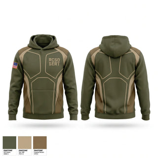 Hoodie, RCSO SERT, Police, Teamtime, Team time, sublimation, custom sports apparel, team uniforms, spirit wear, spiritwear, sports uniforms, custom shirts, team store, custom team store, fundraiser sports, apparel fundraiser