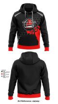 Lake Shore High School Alumni Band 53723367 Hoodie - 47