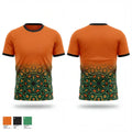 B.O.S.S. 4818129 Short Sleeve Performance Shirt - 1