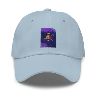 HHB, 428th Field Artillery Brigade 81466610 Classic Dad Hat | Yupoong 6245CM