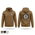 CNRFC Hoodie - 1
