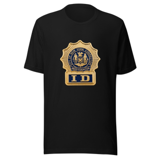Unisex Staple T-Shirt - Black