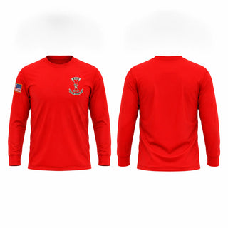 Long Sleeve Performance Shirt, TACTICAL TRAINING UNIT, Police, Teamtime, Team time, sublimation, custom sports apparel, team uniforms, spirit wear, spiritwear, sports uniforms, custom shirts, team store, custom team store, fundraiser sports, apparel fundraiser