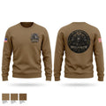 Pharmacy colts Crew Neck Sweatshirt - 1