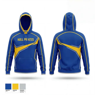 Hoodie, Hull Pirates, Spirit Store, Teamtime, Team time, sublimation, custom sports apparel, team uniforms, spirit wear, spiritwear, sports uniforms, custom shirts, team store, custom team store, fundraiser sports, apparel fundraiser
