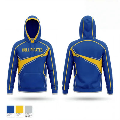 Hull Pirates 42134089 Hoodie - 1