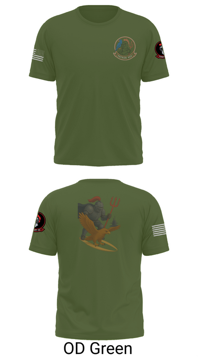VP-9 97795880 Old School Cotton Feel Shirt - 48