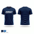 Impact Ringette 2026 Short Sleeve Performance Shirt - 2
