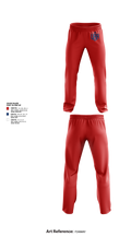Unity Baseball Academy 90512251 Sweatpants - 1