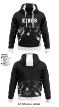 KINGS 40383197 Hoodie - 1