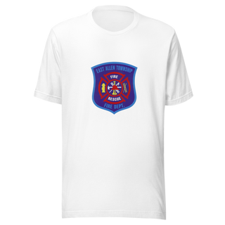 Unisex Staple T-Shirt - White