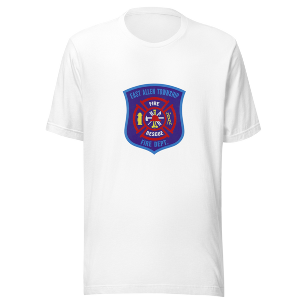 Unisex Staple T-Shirt - White